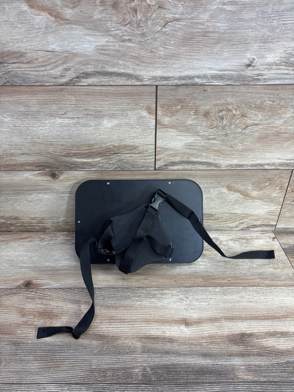 So Peep Adjustable Backseat Baby Car Mirror