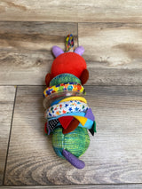 The Very Hungry Caterpillar Activity Toy