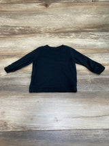 Carter's Pocket Shirt Black sz 6m