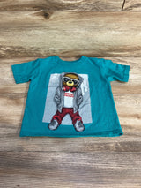 Haroten Clothing Bear Shirt sz 2T - Me n Mommy To Be