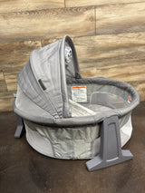 NEW Safety 1st Sleepy Traveler Infant Bassinet in Dreamscape - Me n Mommy To Be