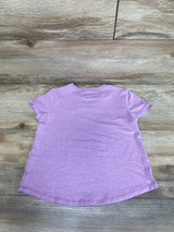 Ideology Shirt Purple sz 4T