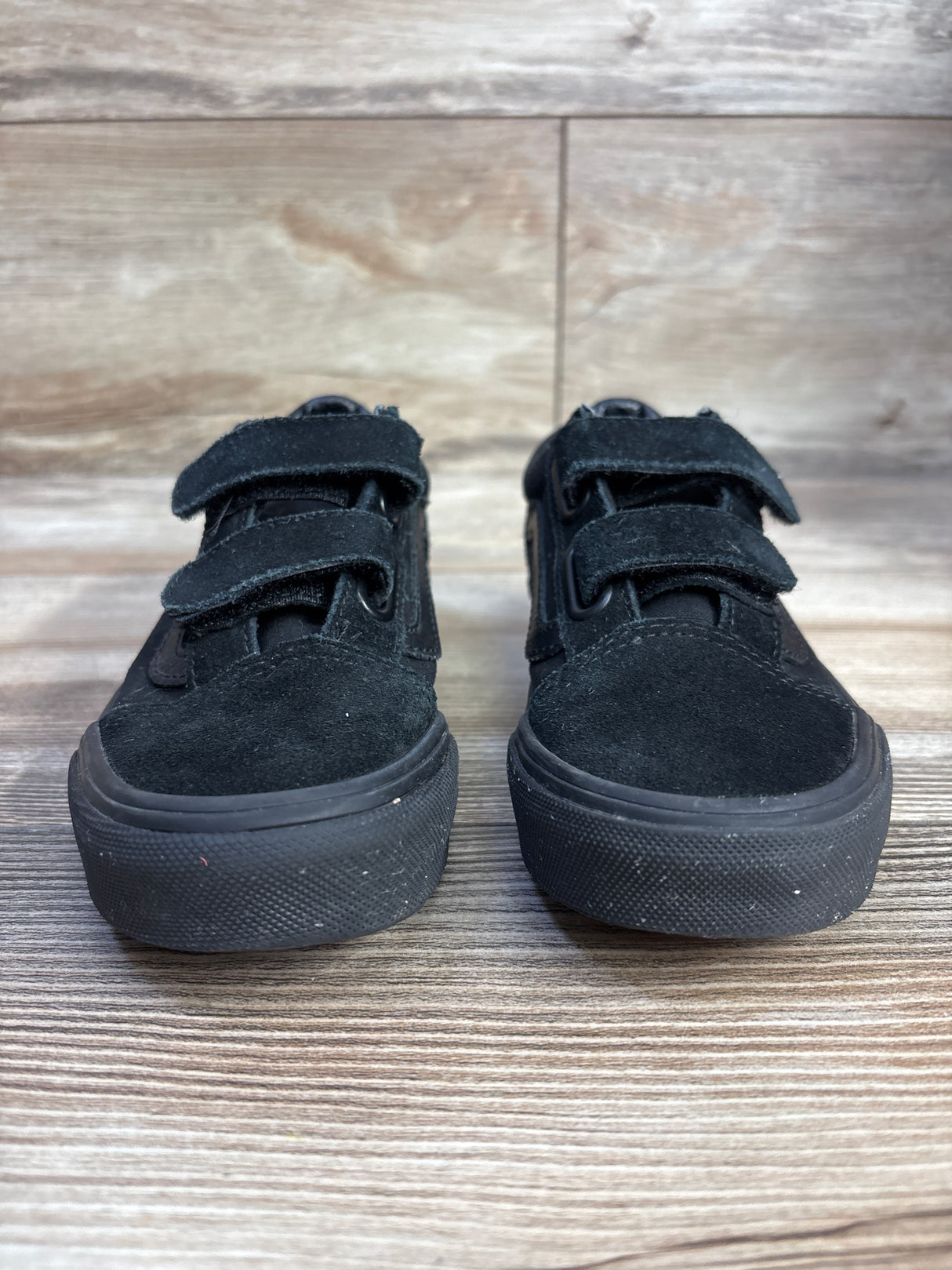 Vans Old Skool V Sneakers, Black sz 13c