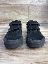 Vans Old Skool V Sneakers, Black sz 13c