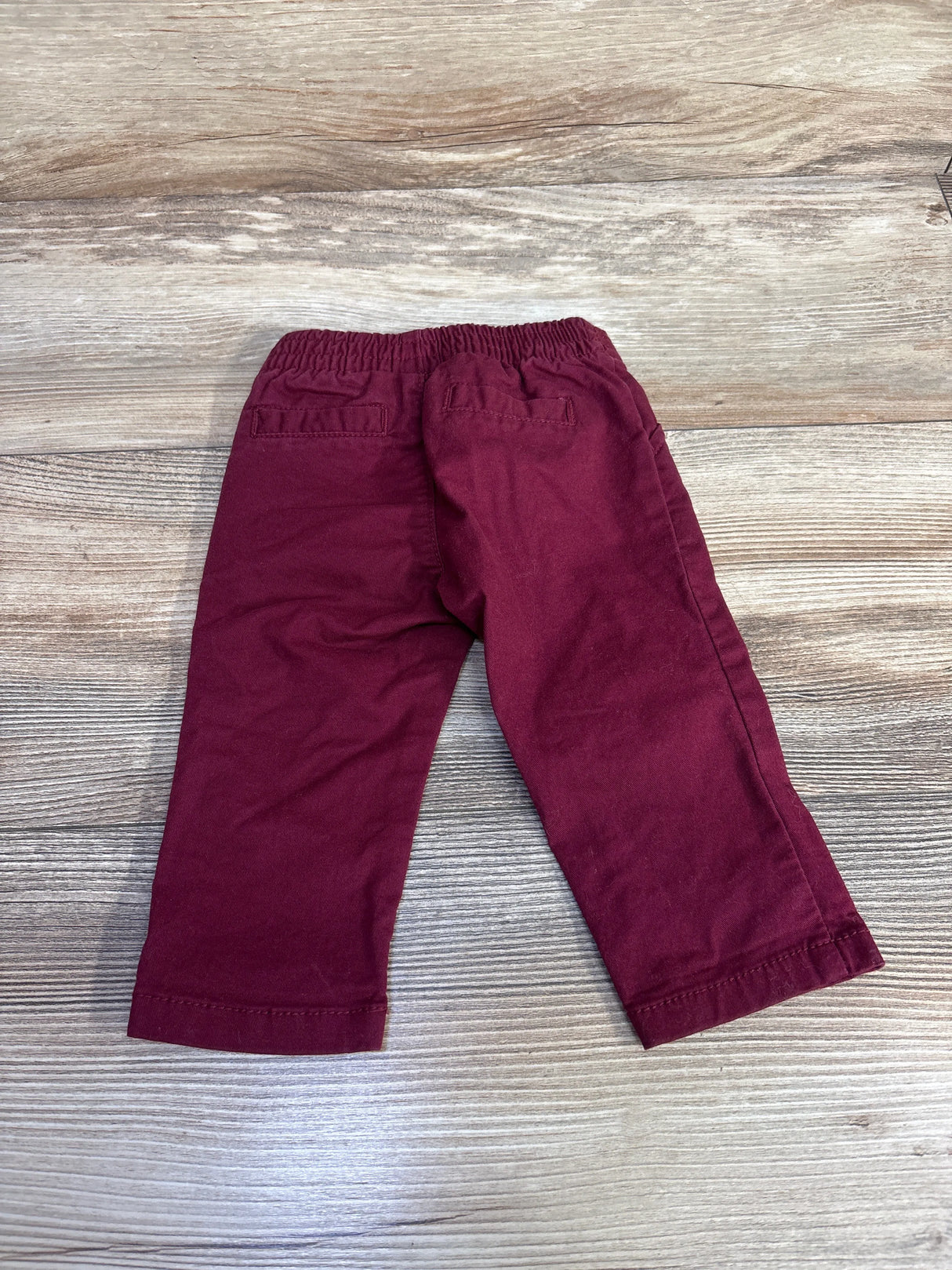 Old Navy Pants Red sz 0-3m