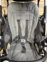 Graco Ready2Grow LX 2.0 Double Stroller in Clark