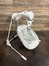 Ingenuity InLighten Soothing Swing - Van the Elephant