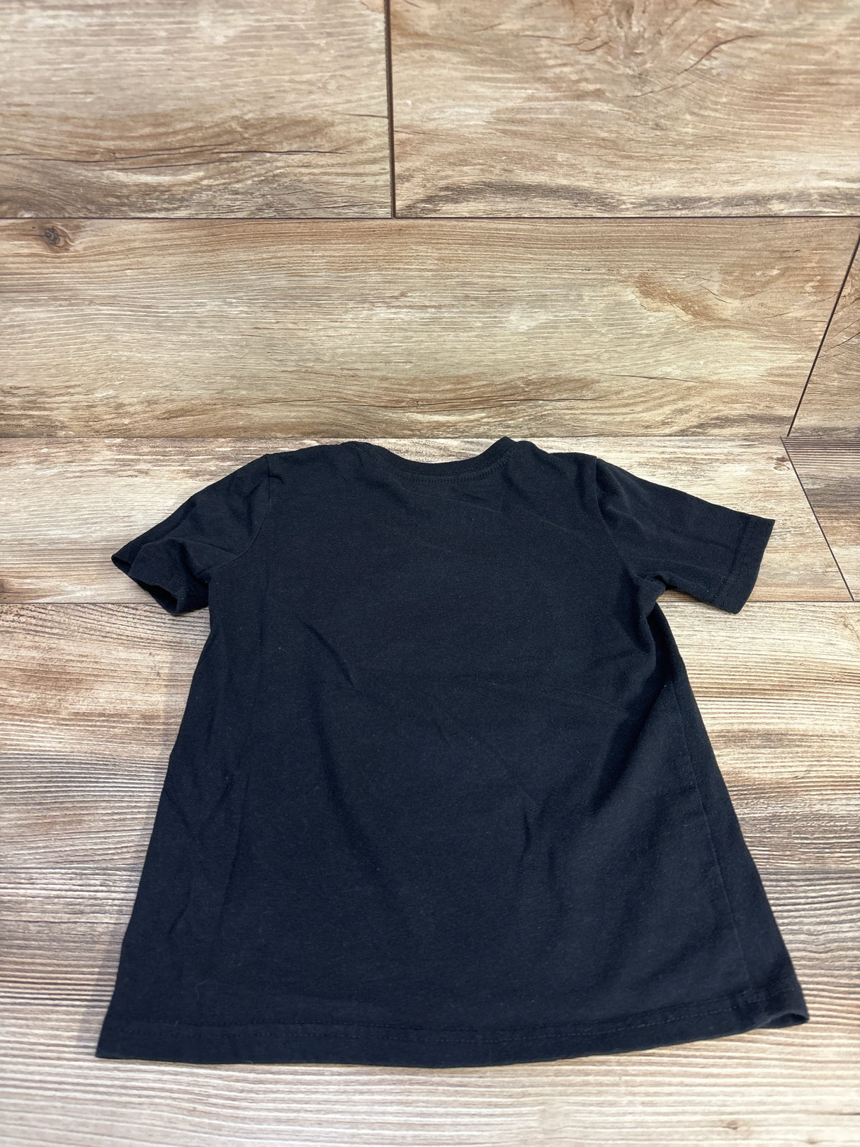 Marvel Venom T-Shirt Black sz 4-5T