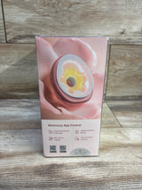 NEW Momcozy Wellness 1 Warm-Massage Wearable Electric Breast Pump