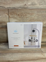 NEW Cloud Island Musical & White Noise Crib Mobile - Hedgehog