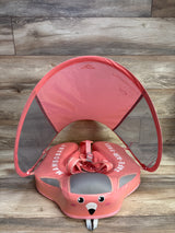 Mambo Baby Pink Swim Float 3-24m