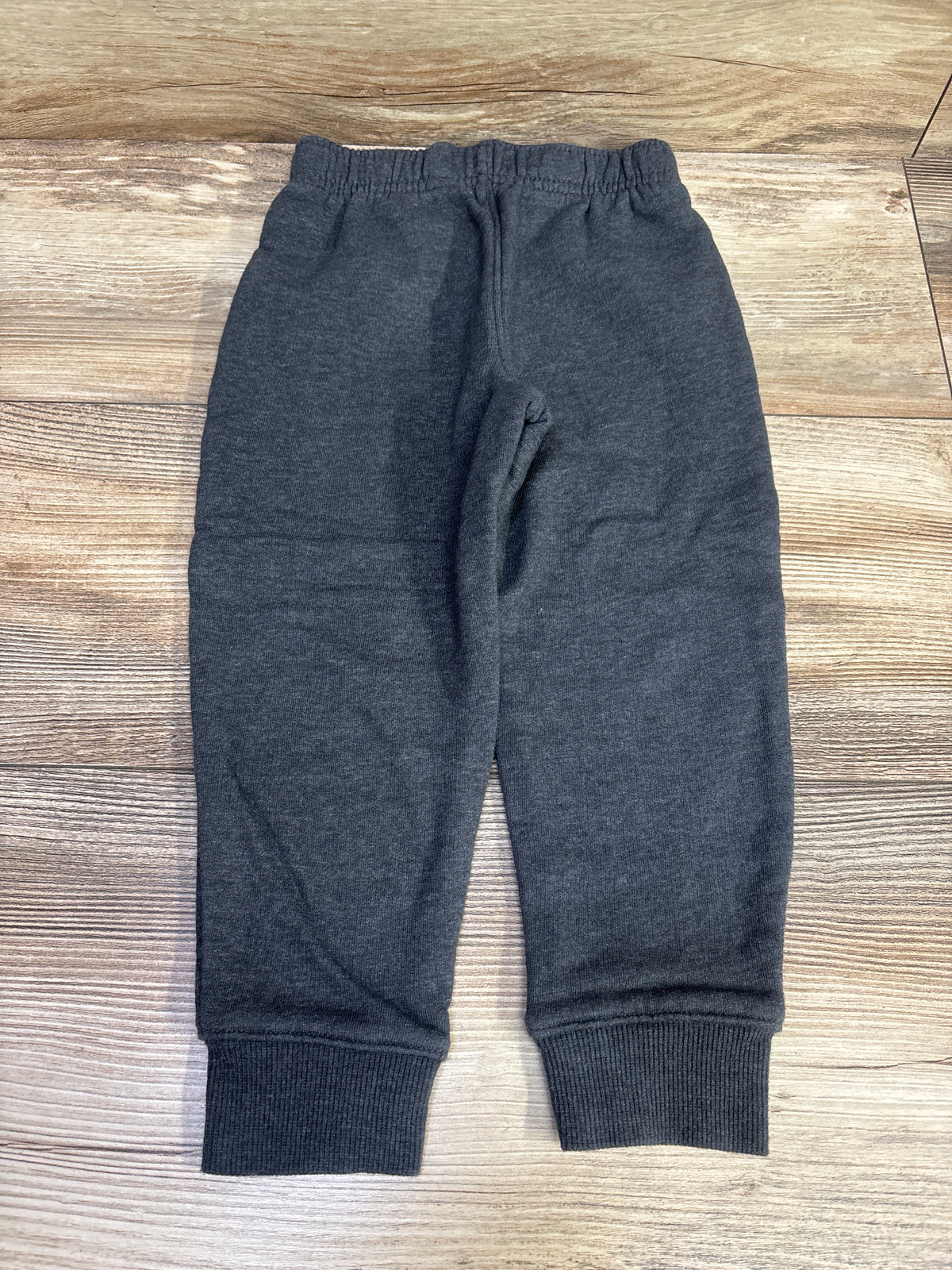 Cat & Jack Pull On Joggers Grey sz 3T
