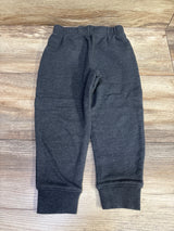 Cat & Jack Pull On Joggers Grey sz 3T