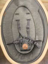 Maxi-Cosi Cassia Baby Swing in Classic Graphite