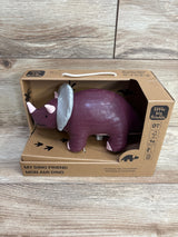 NEW Little Big Friends My Dino Friend Penelope the Triceratops