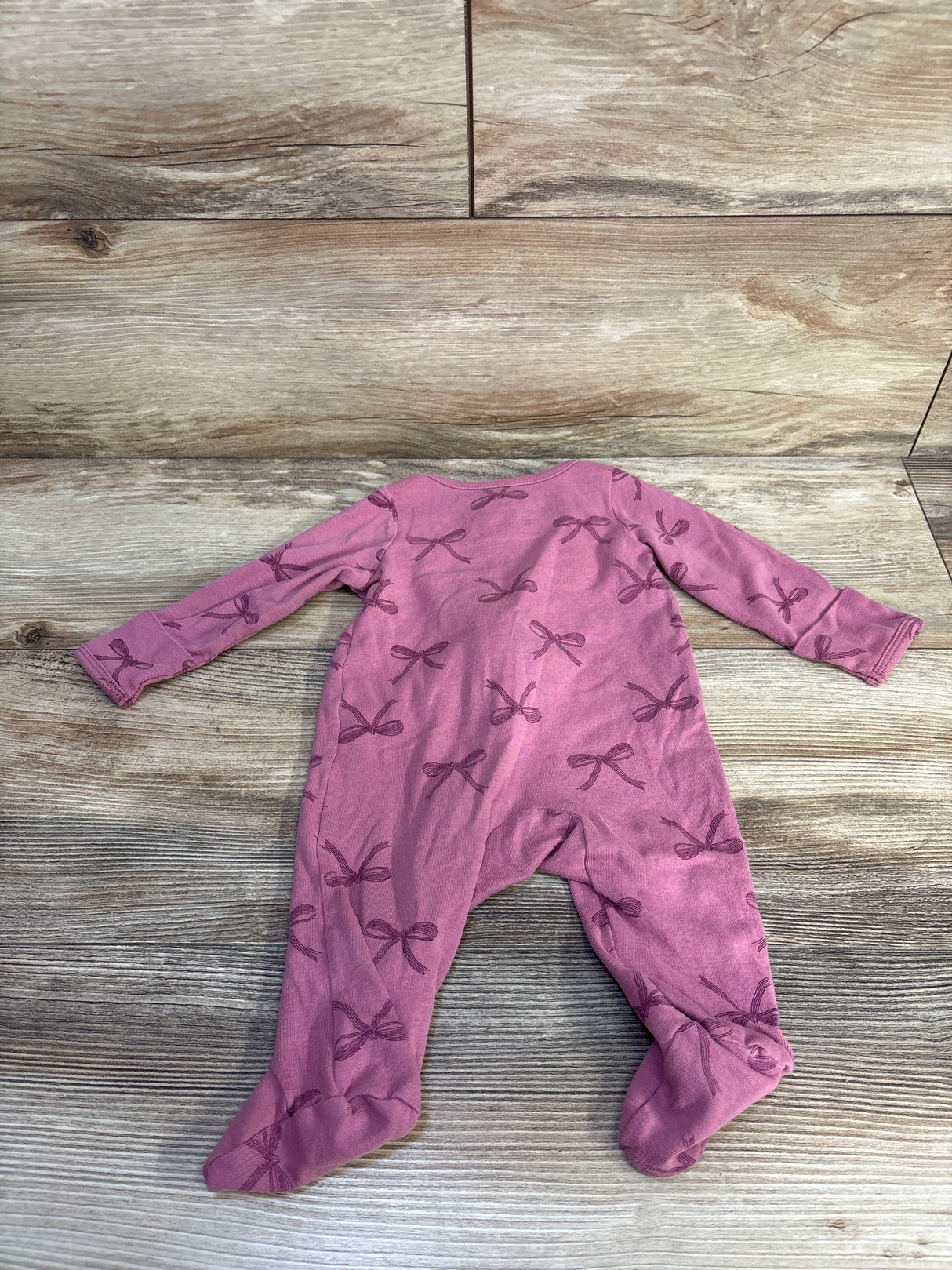 Just One You Sleeper Mauve sz 3m
