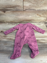 Just One You Sleeper Mauve sz 3m