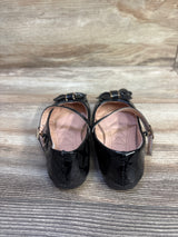 2K Styles Mary Jane Flats Black sz 7/8c