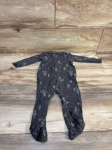 Modern Moments Viscose Sleeper Grey sz 3-6m
