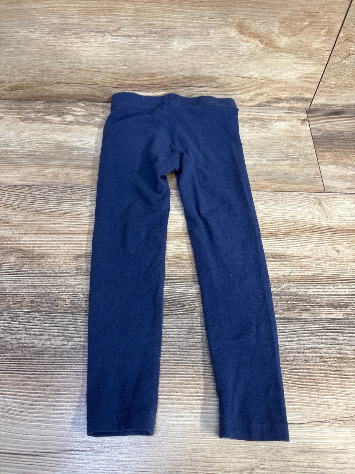Carter's Leggings Navy sz 4T