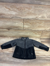 Columbia Steens Mt II Overlay Jacket Grey sz 2T