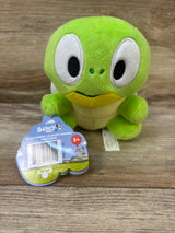 NEW Bluey Turtleboy Stuffed Animal