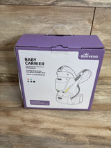 NEW Sunveno 3-in-1 Ergonomic Baby Carrier - Grey