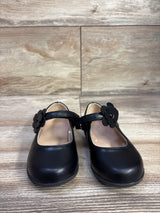 Children's Place Comfort Flex Mary Jane Flats Black sz 6c