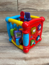 Vtech Busy Learners Activity Cube