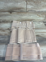 ChongErfei 3 in 1 Postpartum Support Beige One Size