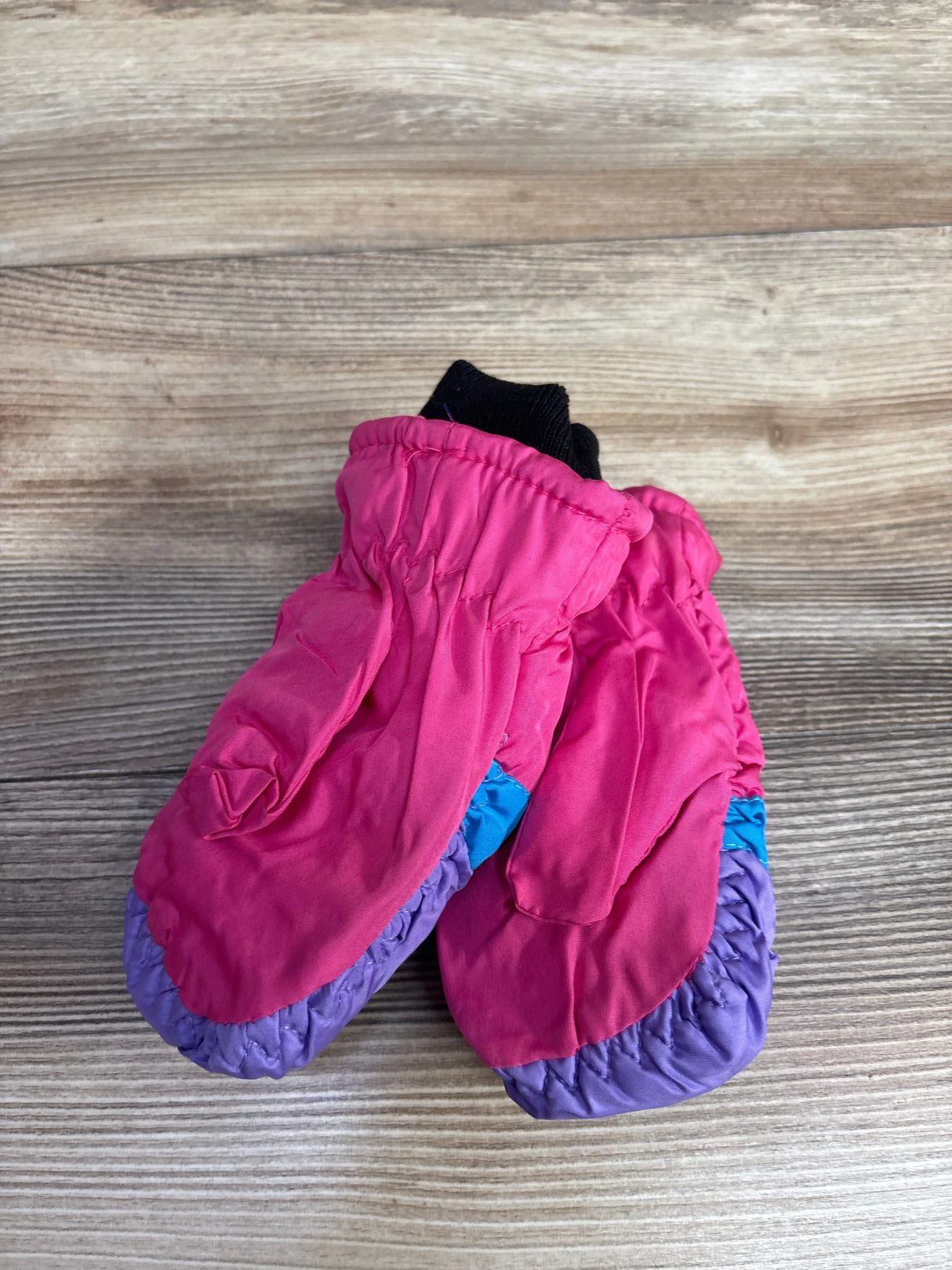 NEW Polar Extreme Escape Winter Mittens Pink OSFM