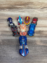 Hot Wheels 8pk Assorted Diecast Cars