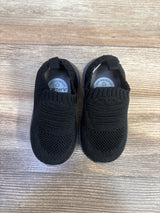 Carter's Taylen Pull-On Athletic Sneakers Black sz 4c