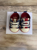 NEW Natural Steps Canyon Soft Sole Shoes sz 0c