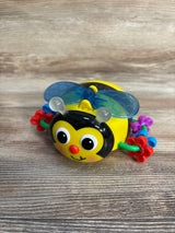 The Learning Journey Crawl About Bee Musical Crawling Aid