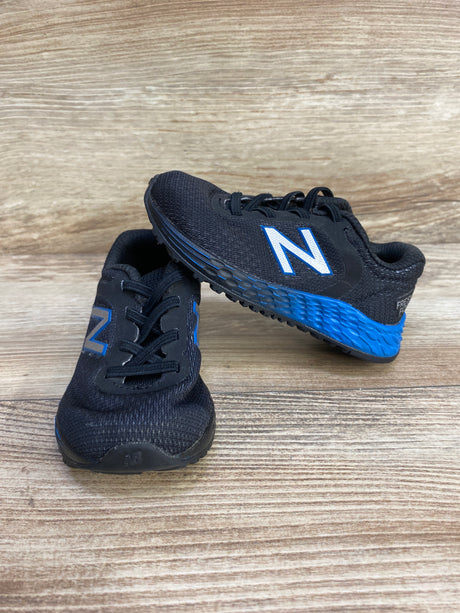New Balance Fresh Foam Arishi Sneakers Black sz 6c - Me n Mommy To Be