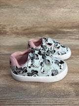 H&M x Disney Minnie Mouse Sneakers Mint sz 2/3c