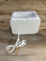 Grownsy Bottle Warmer & Sterilizer, White