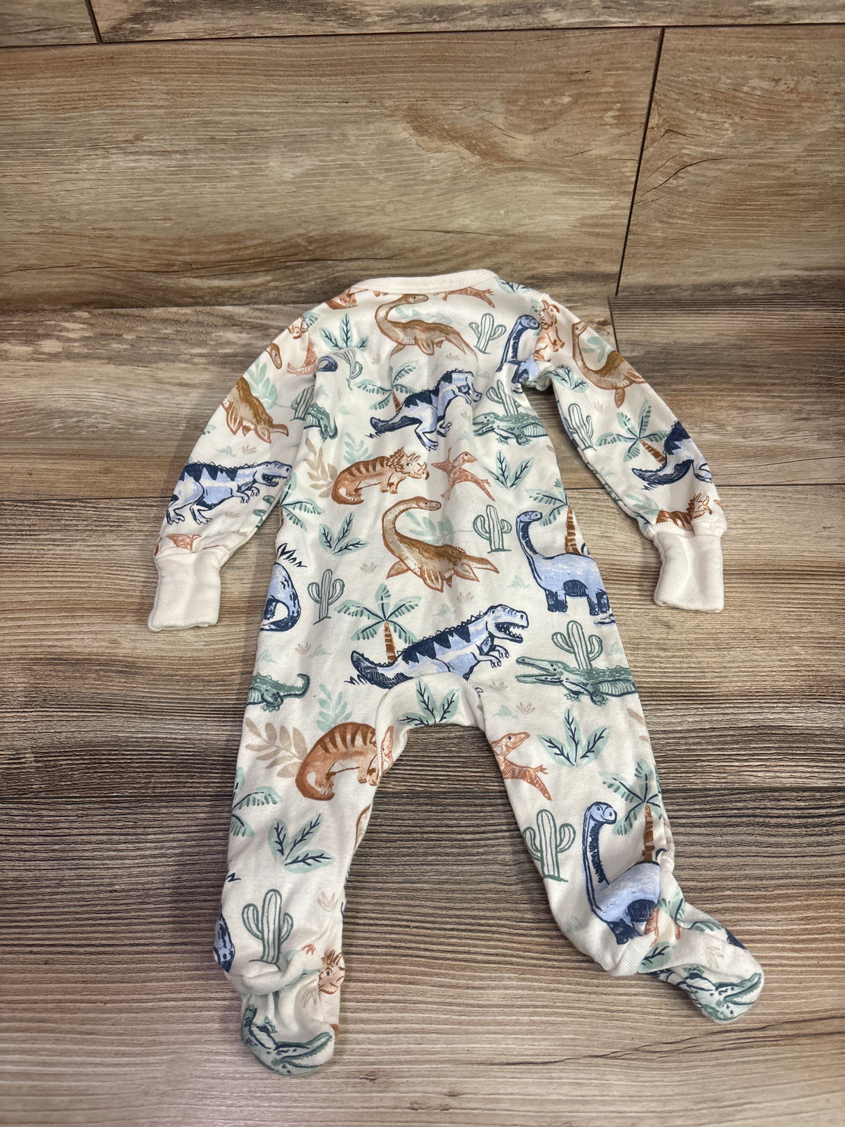 Member's Mark Sleeper Ivory sz 3m