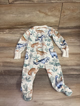 Member's Mark Sleeper Ivory sz 3m