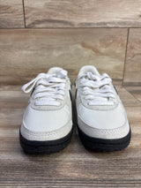 Nike Field General 82 GS 'White Sail Black' Sneakers sz 1Y