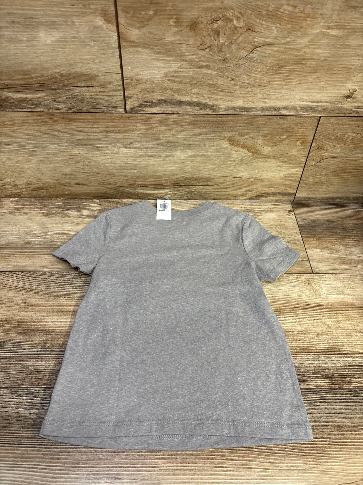 NEW Old Navy x Star Wars Shirt Grey sz 4T