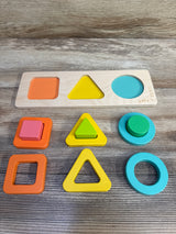 Lovevery Geo Shapes Puzzle