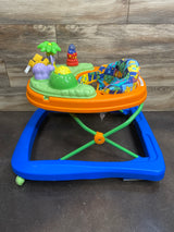 Safety 1st Dino Sounds 'n Lights Discovery Walker