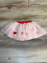 Cat & Jack Tulle Skirt Pink sz 3T