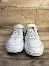 Nike Court Borough Low 2 White sz 13c