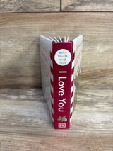 DK Baby Touch and Feel: I Love You
