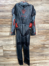 Disney Store Wrecker Costume w/Sound Black sz 5/6 - Me n Mommy To Be