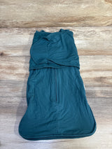 Owlet Dream Sleeper Swaddle Wrap in Deep Sea sz 0-3m