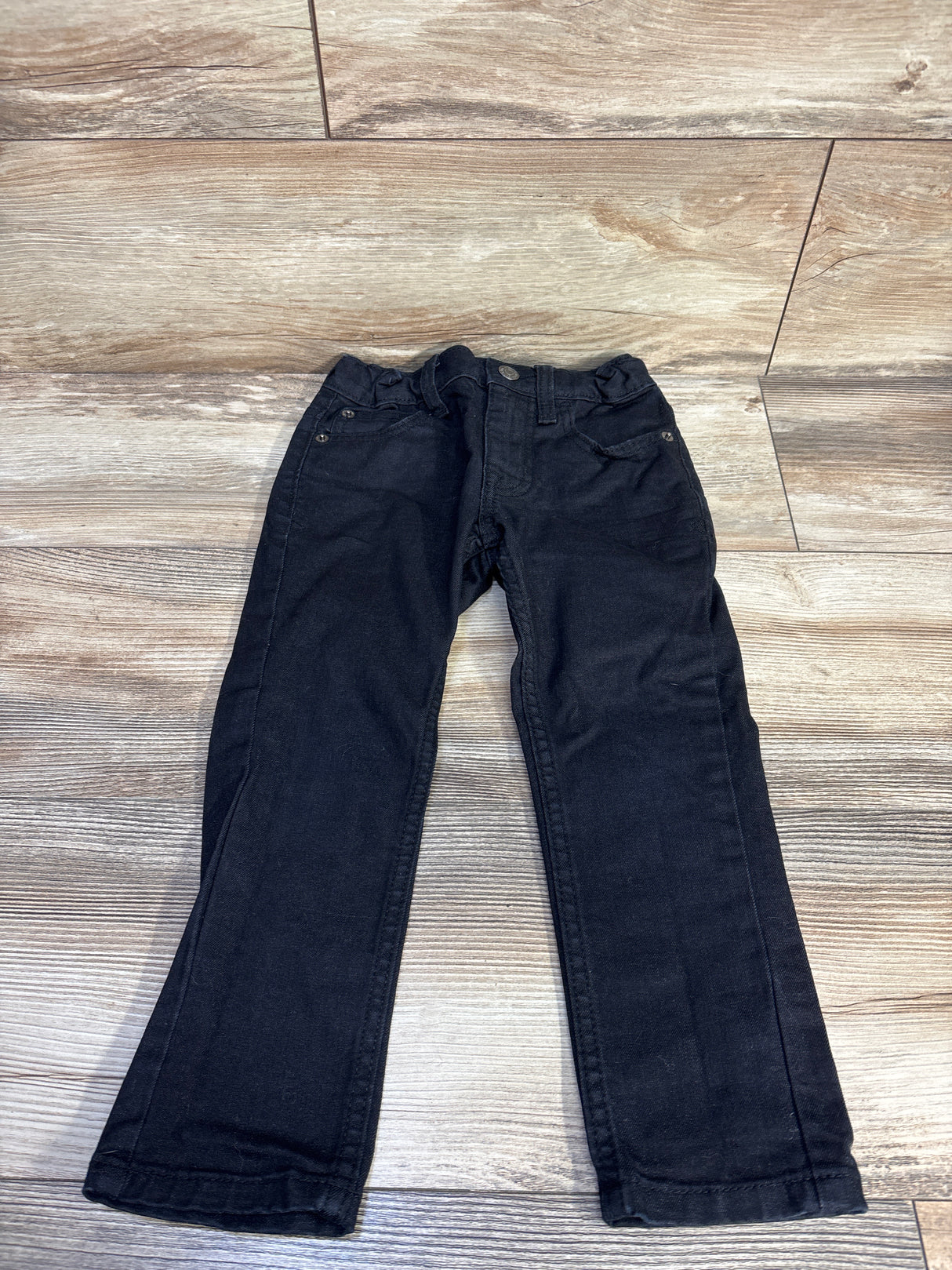 Cat & Jack Skinny Jeans Black sz 4T